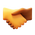 handshake